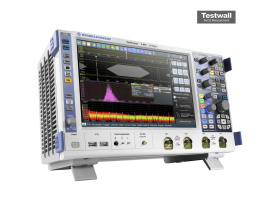 Rohde & Schwarz RTO2012 Digital Oscilloscope