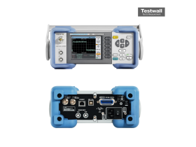 Rohde & Schwarz NRP2 Power Meter