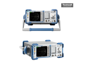 Rohde & Schwarz ZVL3 Vector Network Analyser