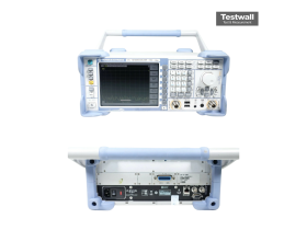 Rohde & Schwarz ZVL3-75 Vector Network Analyser