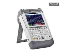 Rohde & Schwarz ZVH4 Cable & Antenna Analyser