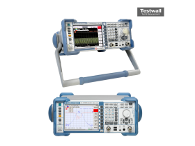 Rohde & Schwarz ZVL6 Vector Network Analyser