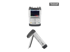 Rohde & Schwarz ZVH8 Cable & Antenna Analyser