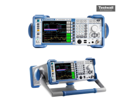 Rohde & Schwarz ESL3 EMI Test Receiver