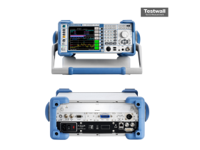 Rohde & Schwarz ESL6 EMI Test Receiver