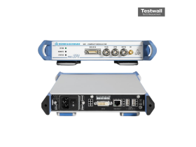 Rohde & Schwarz SFC Compact Modulator