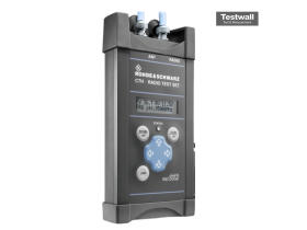Rohde & Schwarz CTH200A Radio Tester