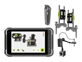 VibrAlign RT-300