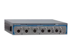 Audio Precision APX515B