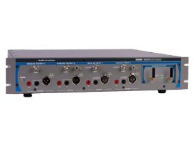 Audio Precision APX516B
