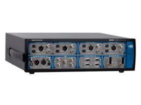 Audio Precision APX555B
