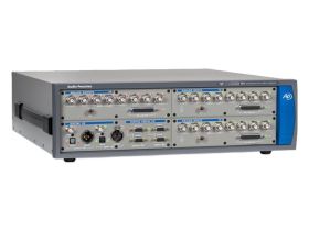 Audio Precision APX586
