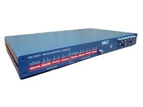 Audio Precision SIA-2322