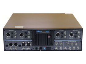 Audio Precision SYS-2522A