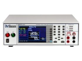 Associated Research OMNIA II 8206