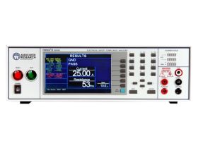 Associated Research OMNIA II 8256