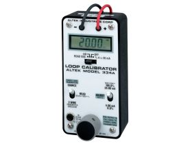Altek 334A