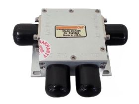 Amplifier Research DC7205