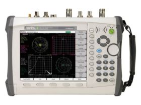 Anritsu MS2026B