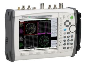 Anritsu MS2026C