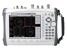 Anritsu MS2028C