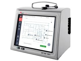 Beckman Coulter MET ONE 3445
