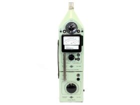 Bruel Kjaer 2209