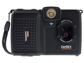CorDEX TP3REX