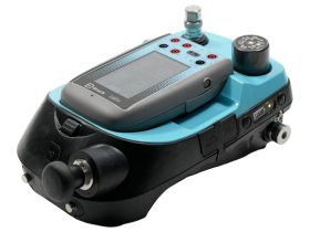 Druck PV624 Portable Hybrid Pressure Controller (Bluetooth)
