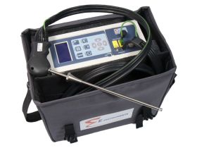 E Instruments International E8500-PLUS