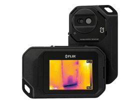 Flir C2