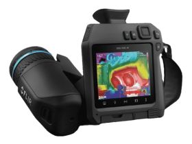 Flir GF77