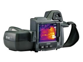 Flir T-420