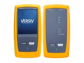 Fluke DSX2-5000