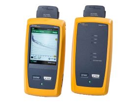 Fluke DSX-5000QI