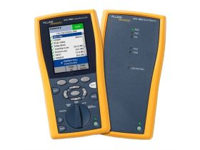 Fluke DTX-1800