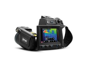 Flir T640