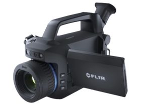 Flir GX320