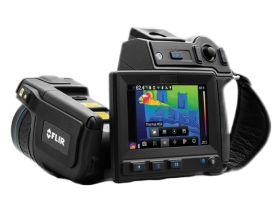 Flir T650SC