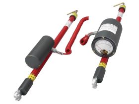 HD Electric PRM-100
