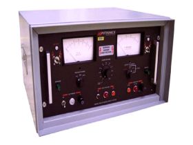 Hipotronics HD125
