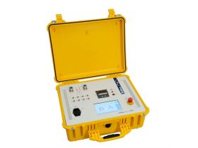 Hipotronics 2293