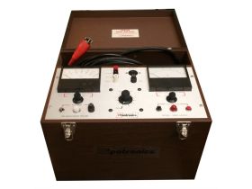 Hipotronics 880PL-10MA