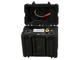Hipotronics 880PL-DC