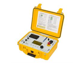 Hipotronics TTR2795