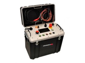 Hipotronics X-WAVE