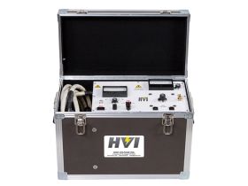 High Voltage Inc PFT-503CM