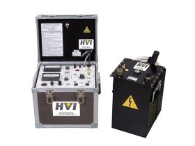 High Voltage Inc PTS-100