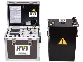 High Voltage Inc PTS-130