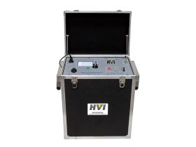 High Voltage Inc VLF-65E
